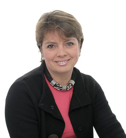 Luisa F. M&eacute;ndez